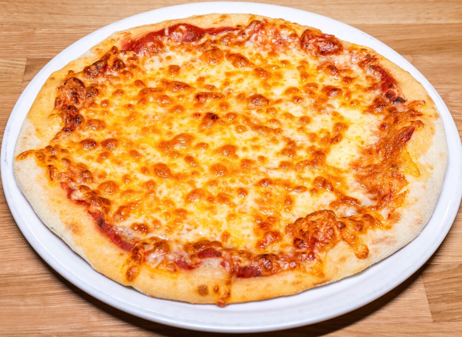 Pizza Marguerita